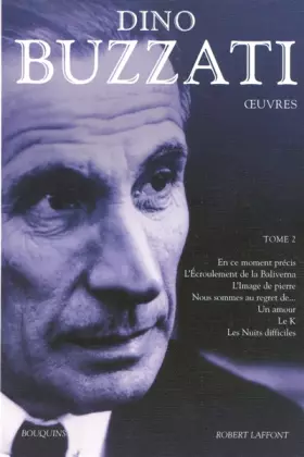 Couverture du produit · Oeuvres - Tome 2 (2)