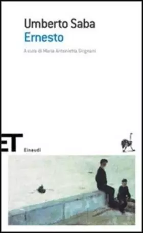 Couverture du produit · Ernesto