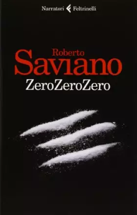 Couverture du produit · ZeroZeroZero