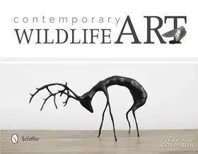 Couverture du produit · Contemporary Wildlife Art