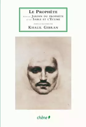 Couverture du produit · Le prophète