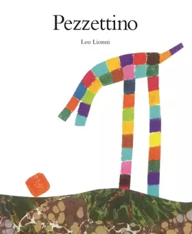 Couverture du produit · Pezzetino
