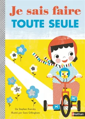 Couverture du produit · Je sais faire toute seule