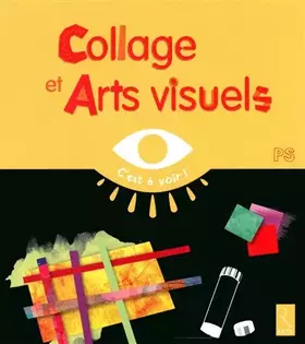 Couverture du produit · Collage et arts visuels