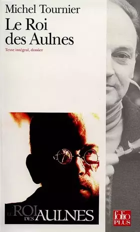 Couverture du produit · Le Roi des Aulnes