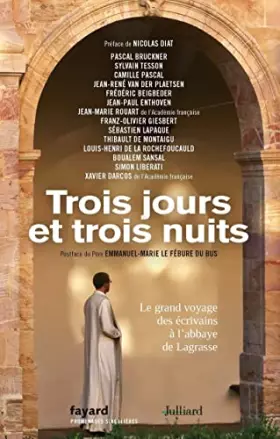 Couverture du produit · Trois jours et trois nuits