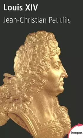 Couverture du produit · Louis XIV