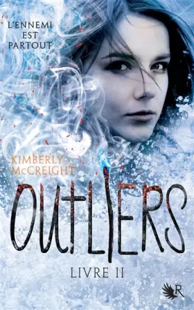 Couverture du produit · Outliers - Livre II (02)