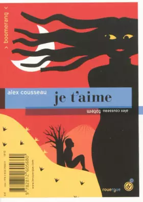 Couverture du produit · Totem / Je t'aime