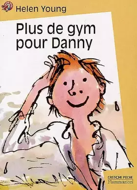 Couverture du produit · Plus de gym pour Danny