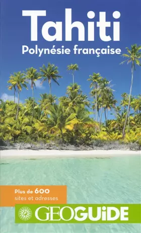 Couverture du produit · Tahiti - Polynésie française