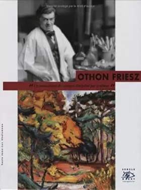 Couverture du produit · Othon Friesz 1879-1949