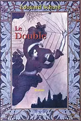 Couverture du produit · Le double