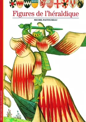 Couverture du produit · Figures de l'héraldique