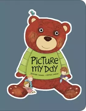 Couverture du produit · Picture My Day