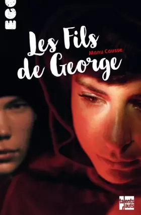 Couverture du produit · Les fils de George