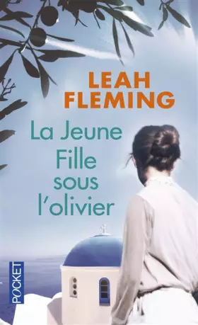 Couverture du produit · La Jeune fille sous l'olivier