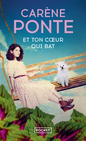 Couverture du produit · Et ton coeur qui bat