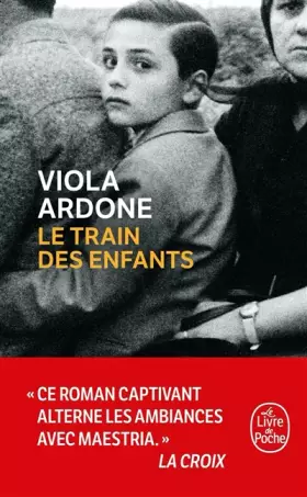Couverture du produit · Le Train des enfants