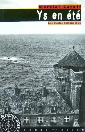 Couverture du produit · Les Quatre Saisons d'Ys : Ys en été