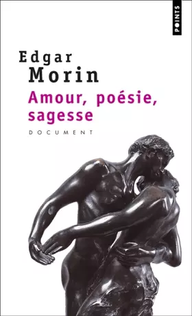 Couverture du produit · Amour, poésie, sagesse