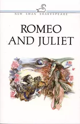 Couverture du produit · Romeo and Juliet Paper