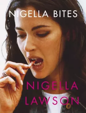 Couverture du produit · Nigella Bites