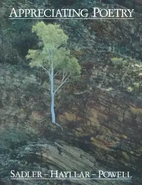 Couverture du produit · Appreciating Poetry (Poetry)