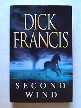 Couverture du produit · Second Wind