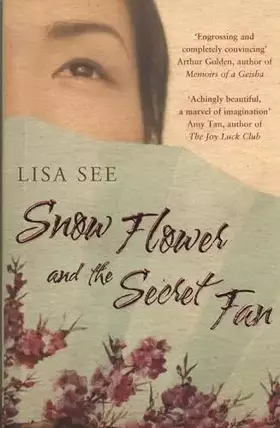 Couverture du produit · Snow Flower and the Secret Fan