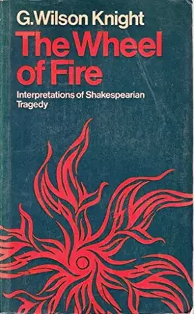 Couverture du produit · The Wheel of Fire