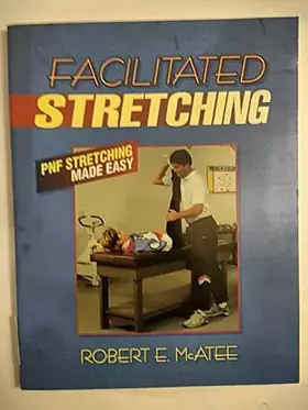Couverture du produit · Facilitated Stretching