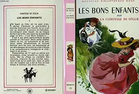 Couverture du produit · Les bons enfants