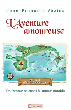 Couverture du produit · L'AVENTURE AMOUREUSE
