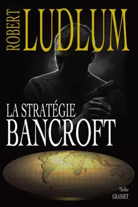 Couverture du produit · La stratégie Bancroft
