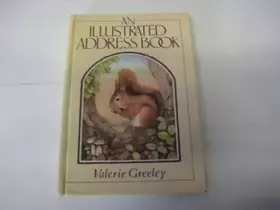 Couverture du produit · An Illustrated Address Book