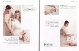 Couverture du produit · Step-by-step Tui Na: Massage to Awaken Body and Mind (Step-by-step)