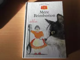 Couverture du produit · Mere brimborion