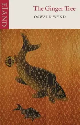 Couverture du produit · The Ginger Tree