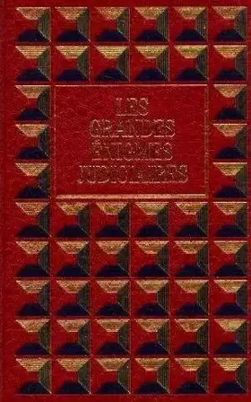 Couverture du produit · Les grandes enigmes judiciaires tome 1
