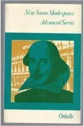 Couverture du produit · Othello (New Swan Shakespeare. Advanced Series)