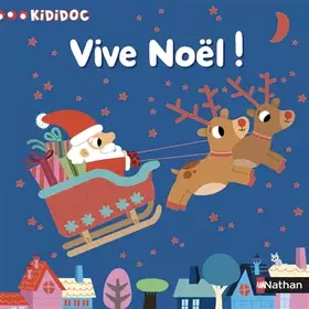 Couverture du produit · Vive Noël ! (13)