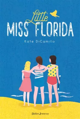 Couverture du produit · Little Miss Florida