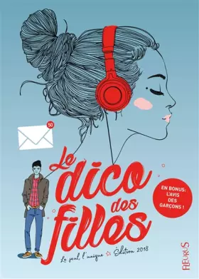 Couverture du produit · Le dico des filles : Le seul, l'unique