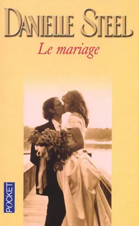 Couverture du produit · Le Mariage