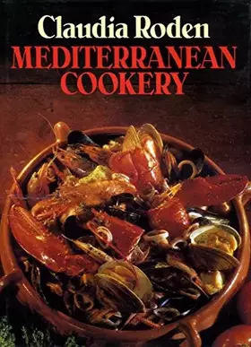 Couverture du produit · Mediterranean Cookery