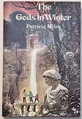 Couverture du produit · The Gods in Winter