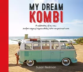 Couverture du produit · My Dream Kombi
