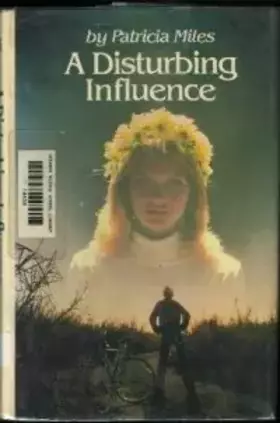 Couverture du produit · A disturbing influence