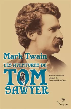 Couverture du produit · Les aventures de Tom Sawyer